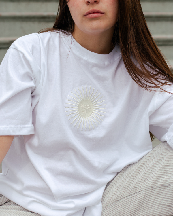 Producto - Aura REMERON OVERSIZE