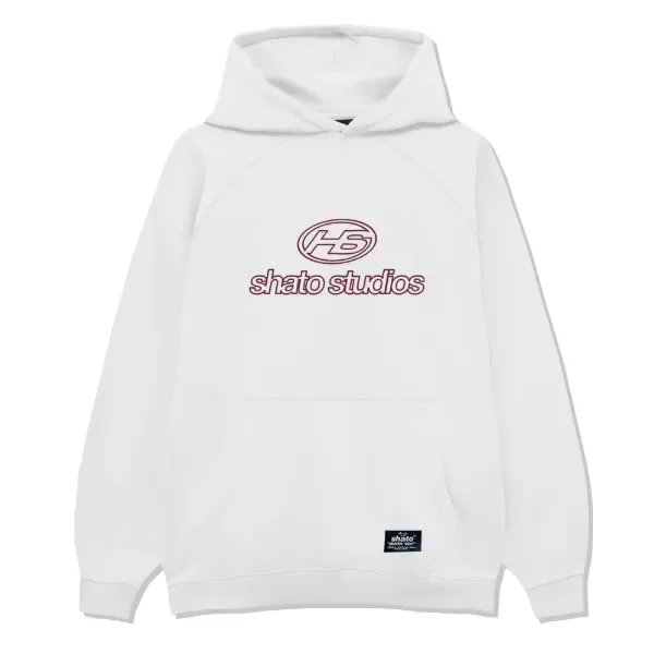 Producto - HOODIE SHATO REXX B