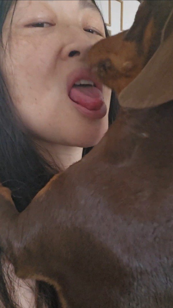 Producto - SV006 Blue Saliva Kiss (1.5 min)