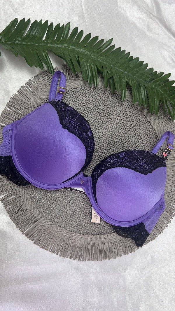 Producto - corpiño victoria original