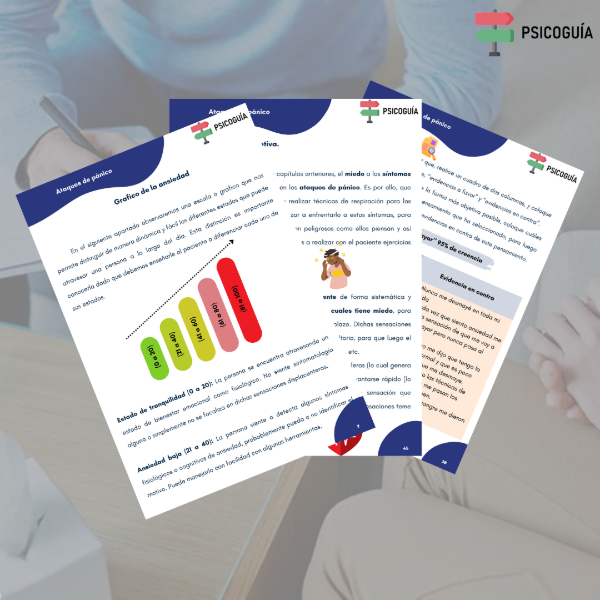 Producto - Pack Clinico - 3