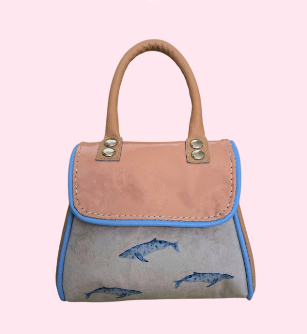 Producto - Petit Ballena Sei