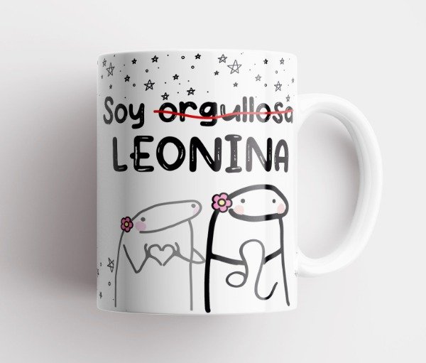 Producto - Taza Mujer Signos 2
