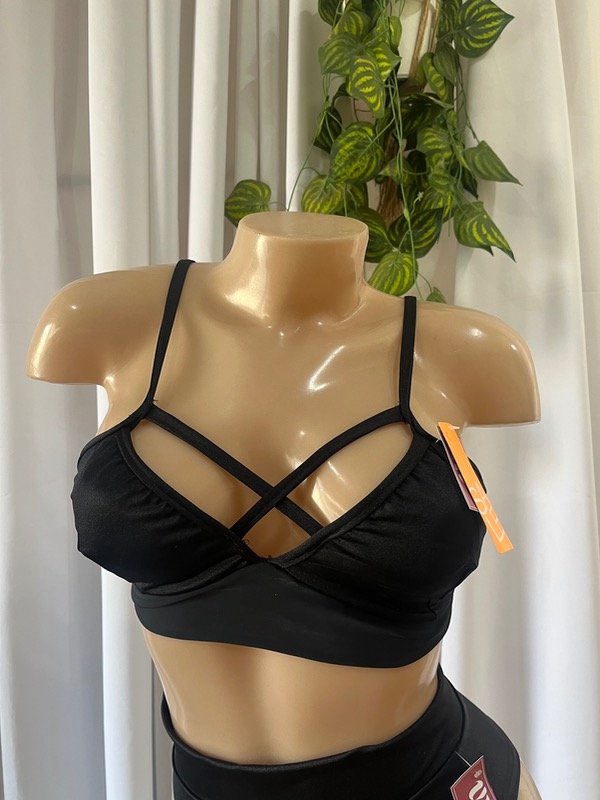 Producto - Corpi Negro Brilloso