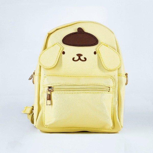 Producto - Mini mochila Pompompurin