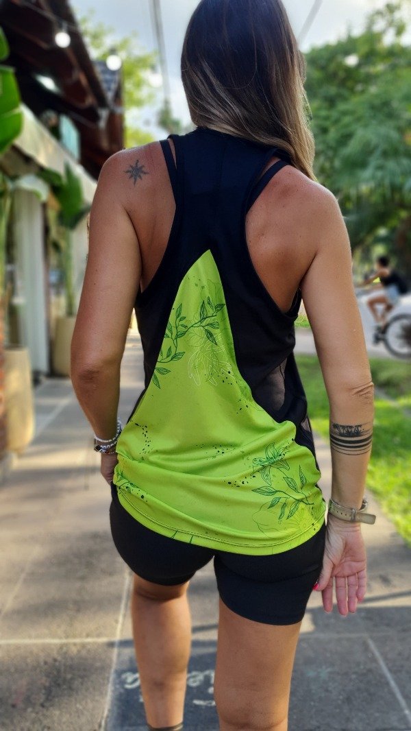 Producto - Musculosa mic irene