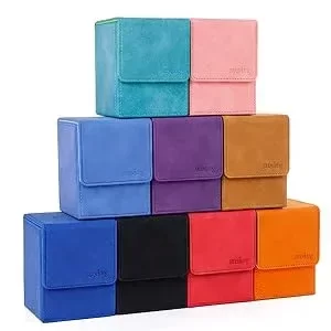 Producto - Deck Box - Sanseking - 1 - 0