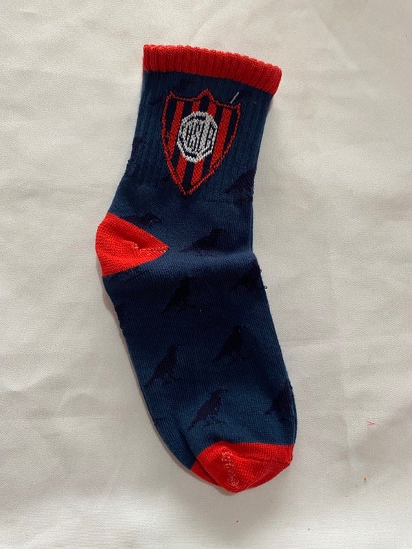 Producto - San lorenzo niños tenis