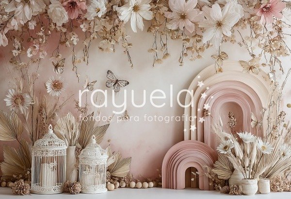 Producto - ARCOIRIS 297