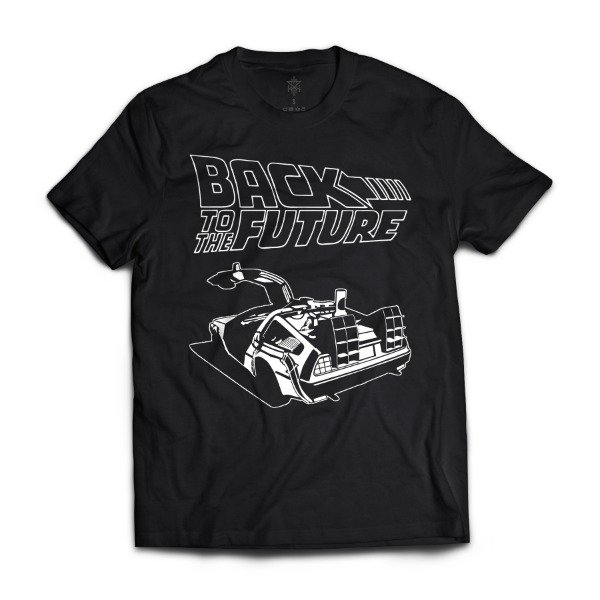 Producto - Back to the Future - 0