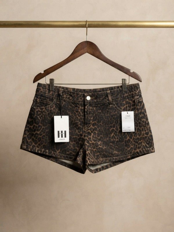 Producto - Short print - 0