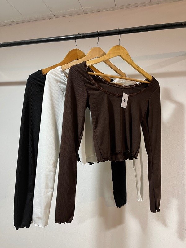 Producto - Remera Amanda