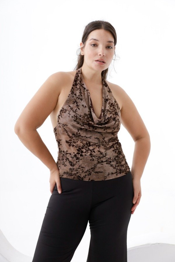 Producto - TOP KENZO