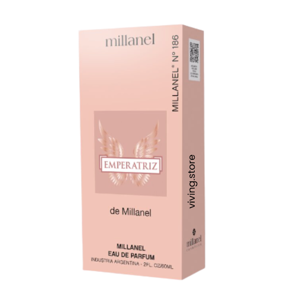 Producto - Perfume Olympea Millanel Alt 186 al Olimpea de Paco Rabanne