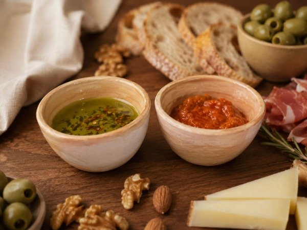 Producto - Dos dips - Salseritas - 0