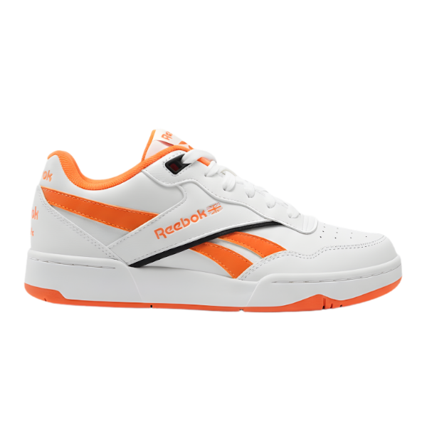 Producto - REEBOOK RETRO NARANJA