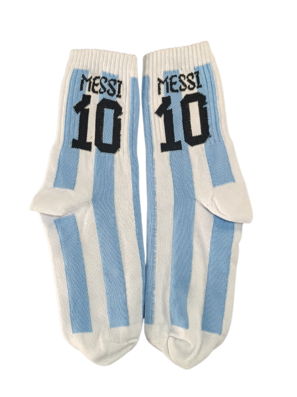 Producto - TENIS MESSI 10