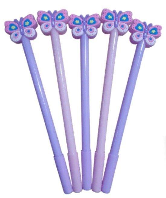 Producto - Lapicera mariposa