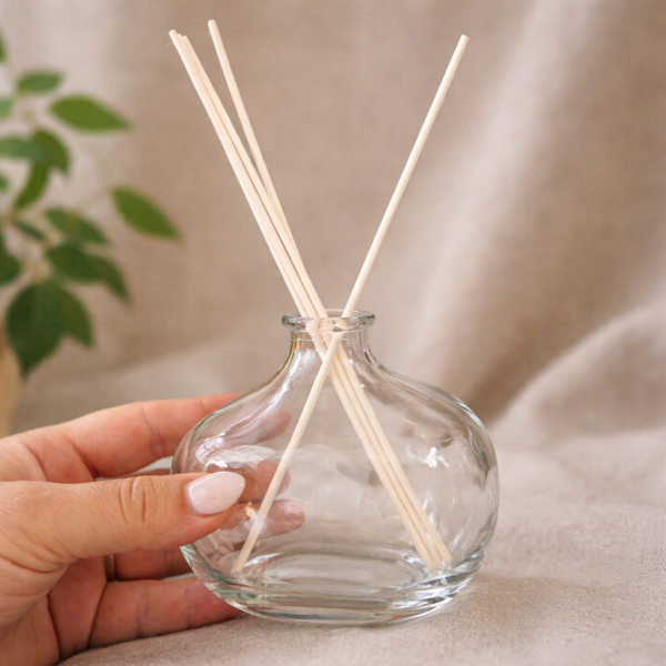 Producto - DIFUSOR VIDRIO AMORFO