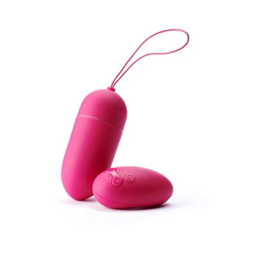 Producto - Huevo vibrador control remoto