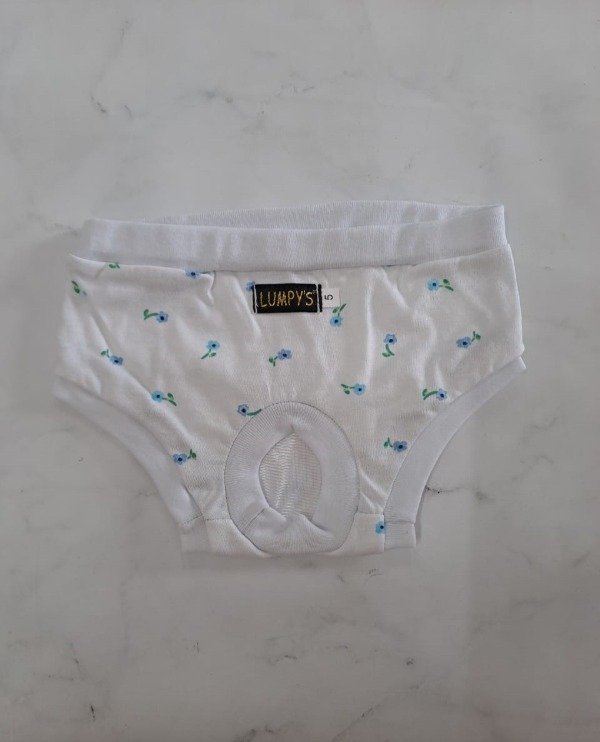 Producto - Bombachas Sanitarias T.5