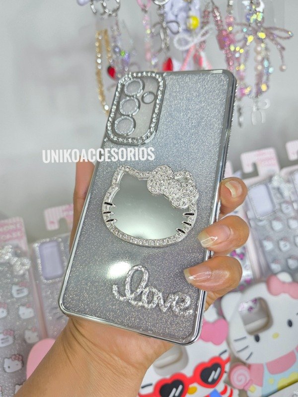 Producto - Funda Samsung A15 (106)