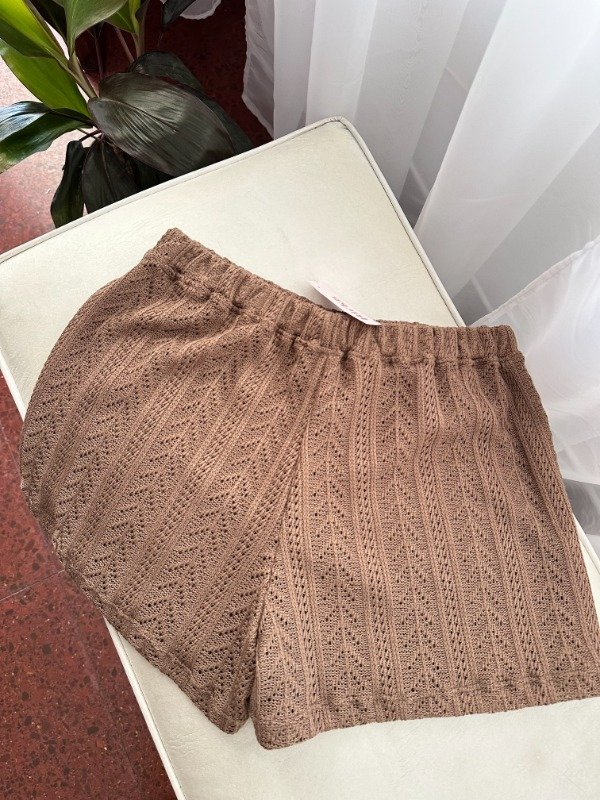 Producto - Short 0099 - 0
