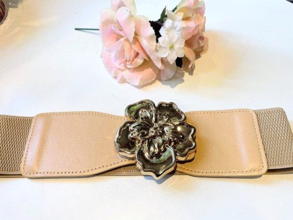 Producto - Cinto Flower D