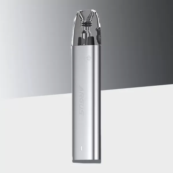 Producto - VOOPOOO ARGUS G2 MINI (ORIGINAL- STARRY SILVER)