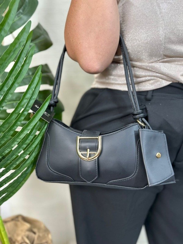 Producto - Bag Hebilla Dorada