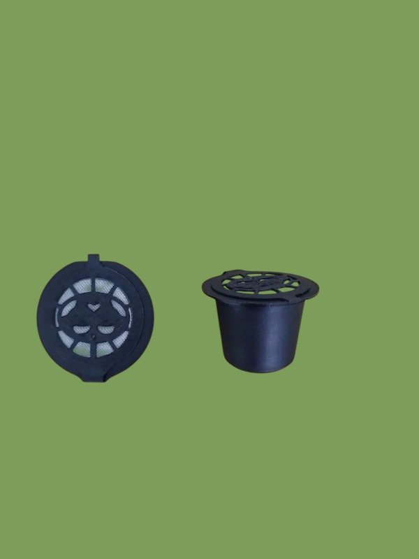 Producto - Cápsulas reusables Nespresso - caja x 4