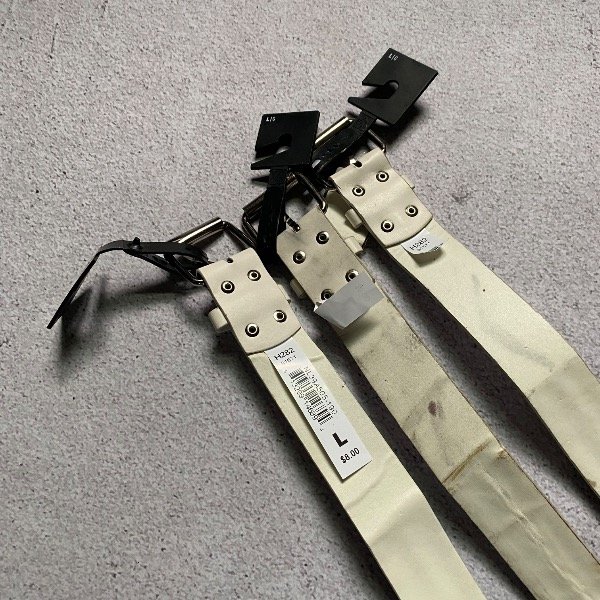 Producto - Cintos Starbelt - 14