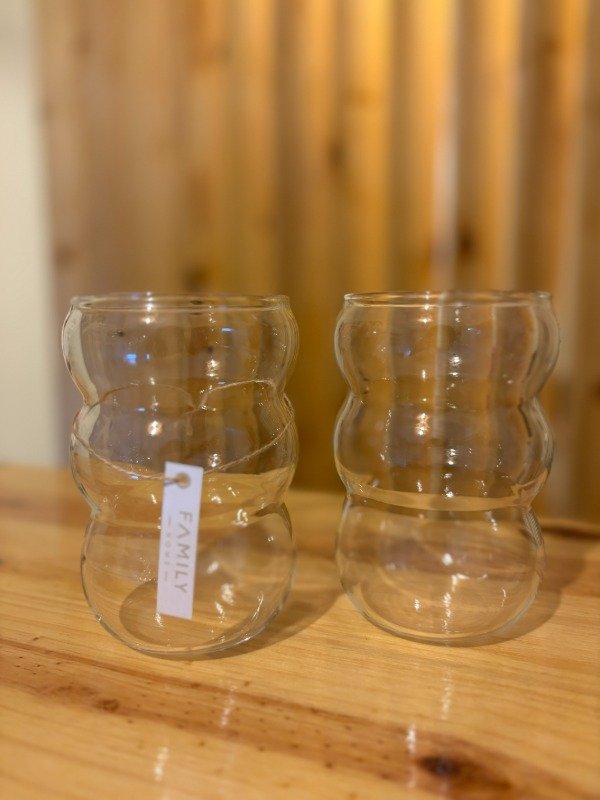 Producto - Vasos Burbuja x2 - 2