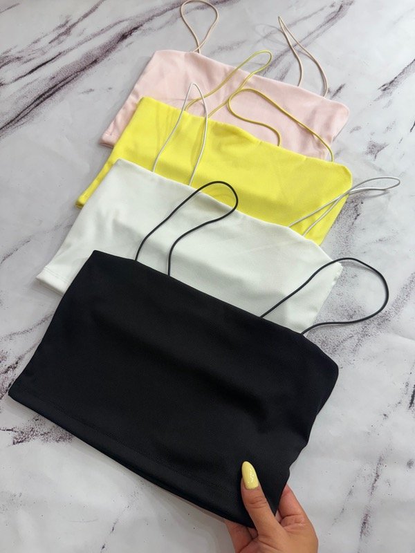 Producto - Top morley