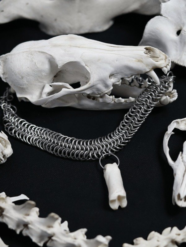 Producto - Collar Lilith - 3