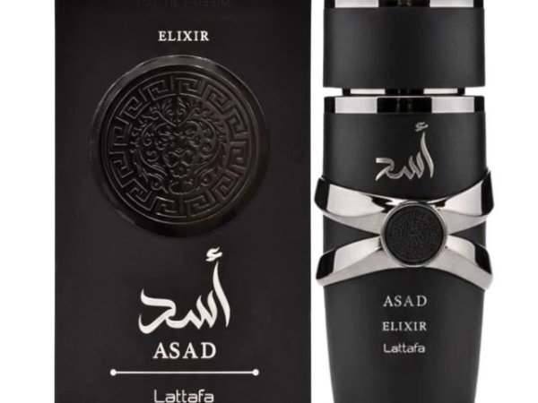 Producto - Asad Elixir