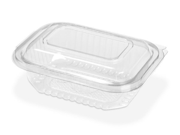 Producto - Estuche plastico para alimentos 102