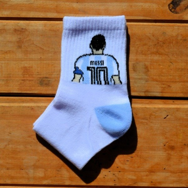 Producto - Tenis Messi capitán
