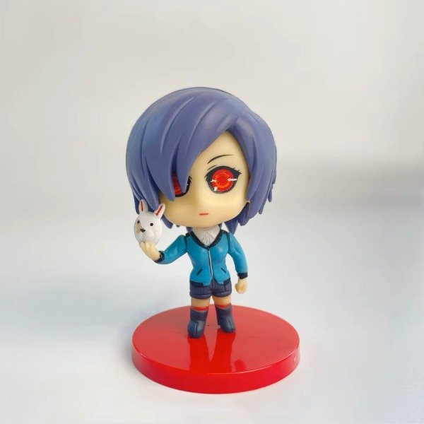 Producto - Touka Kirishima - TOKYO GHOUL (9cm)