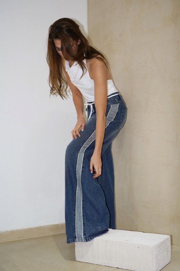 Producto - Jean Luton Twist