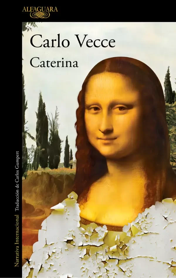 Producto - Caterina - Carlo Vecce