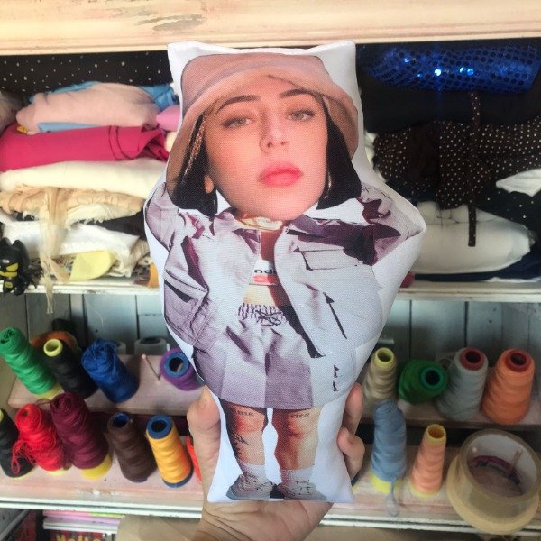Producto - Muñeca NIcky NIcole - 2