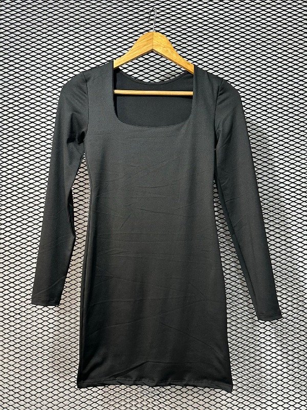 Producto - Vestido lycra TS/M - 0
