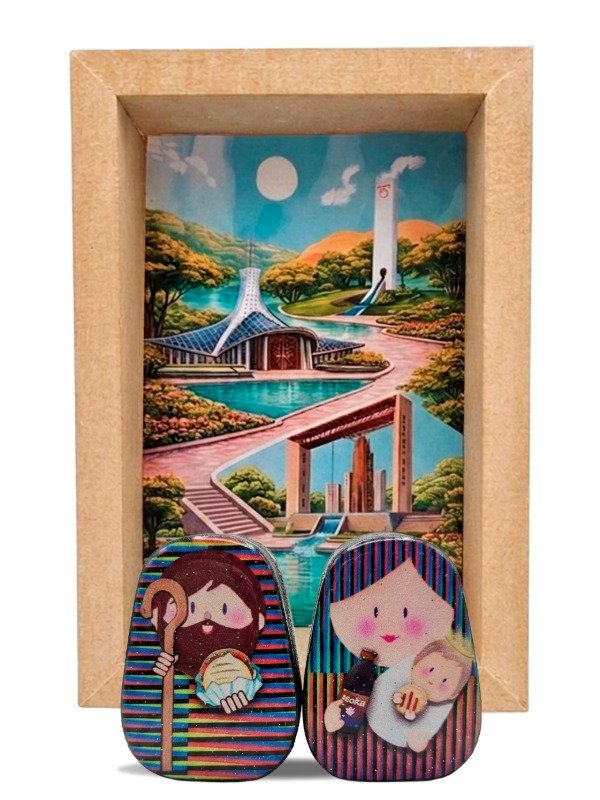 Producto - Cruz Diez 1