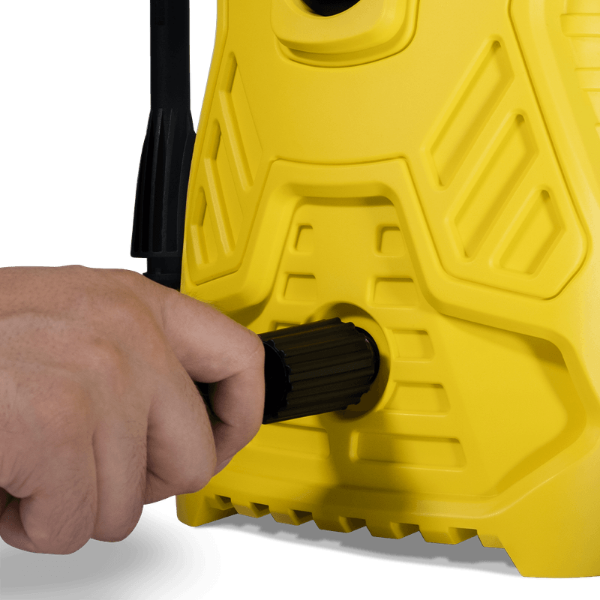 Producto - Hidrolavadora Karcher Compacta - 3