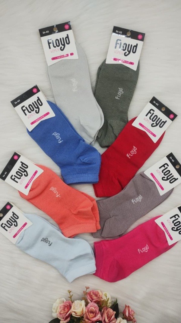 Producto - Medias Floyd Mujer
