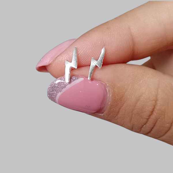 Producto - Aros pasantes rayo PL 300084