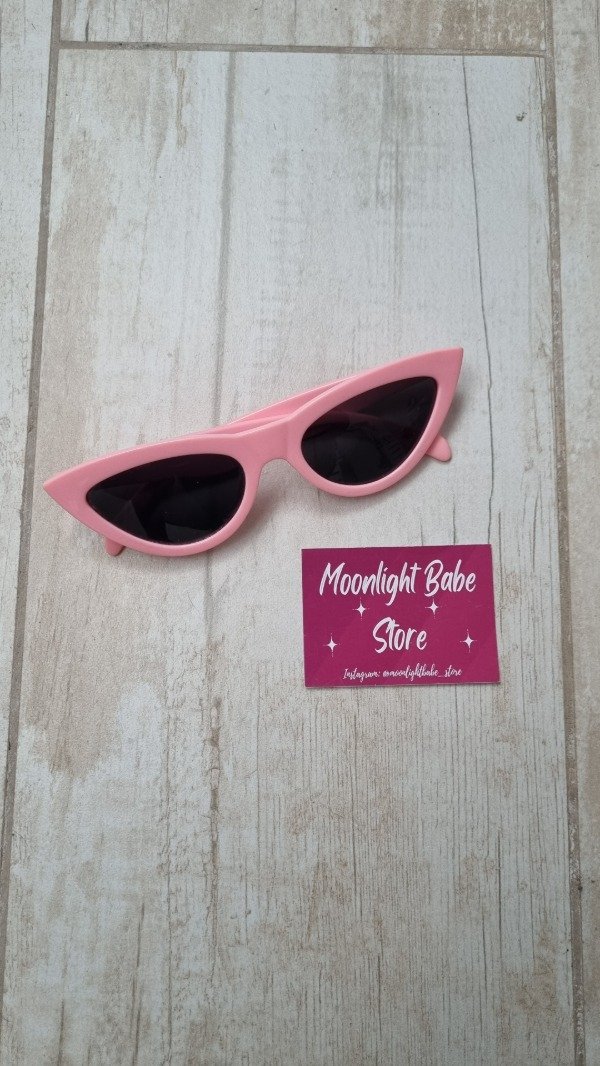 Producto - Lentes de sol usados