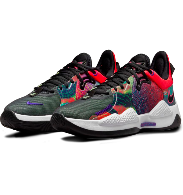 Producto - Zapatillas Paul George 5