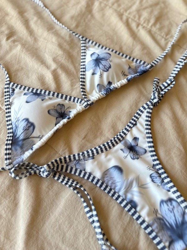 Producto - Bikini florianopolis azul -fallita- 2x1 - 0